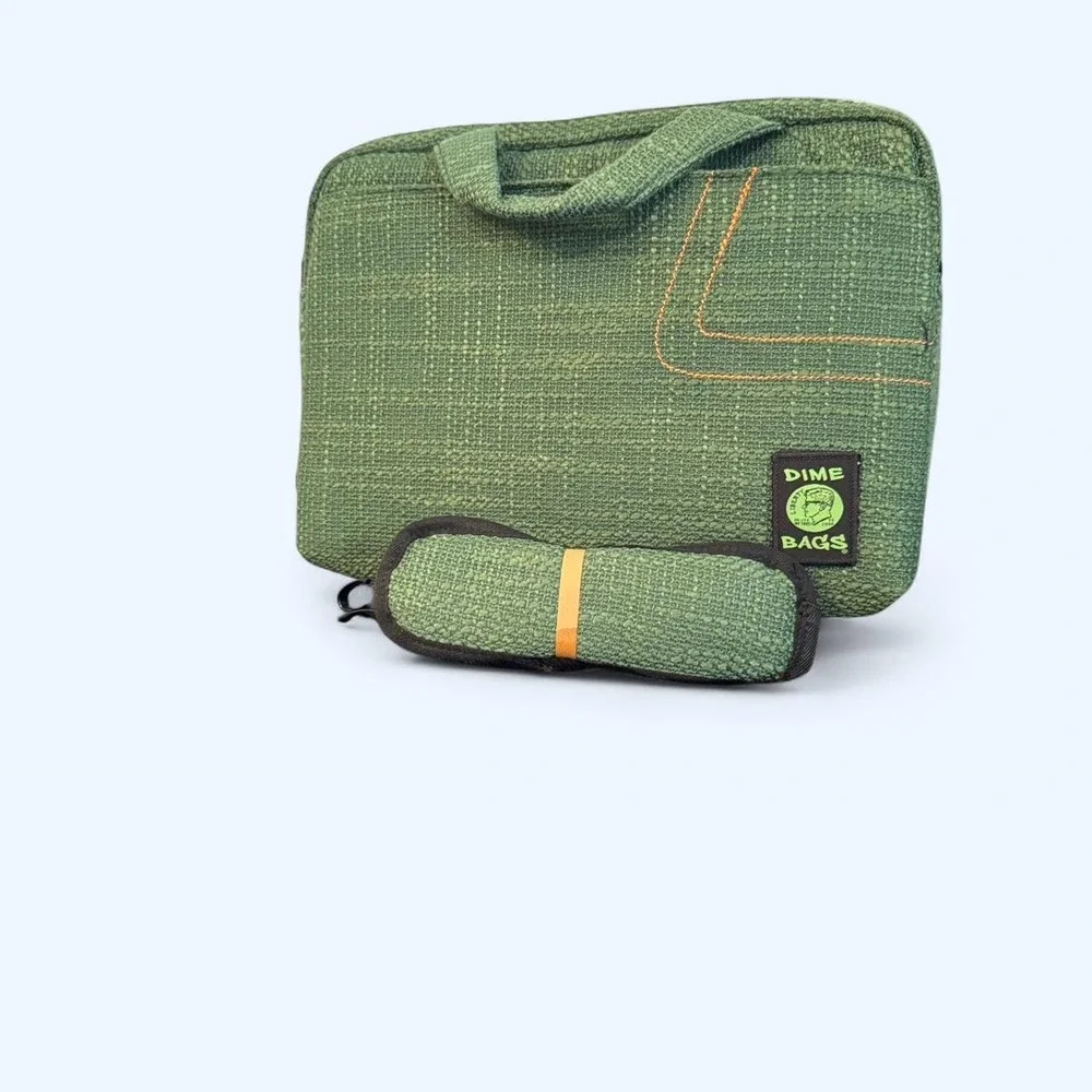 Unisex hustle 15' laptop bag
